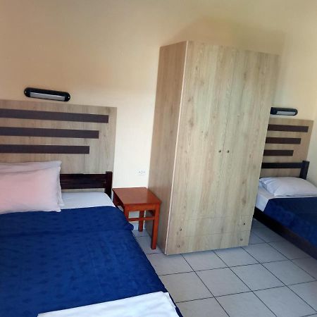 Villa Nikos Paralia Εξωτερικό φωτογραφία