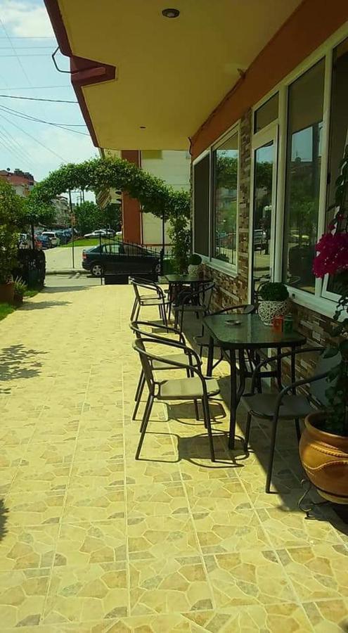 Villa Nikos Paralia Εξωτερικό φωτογραφία