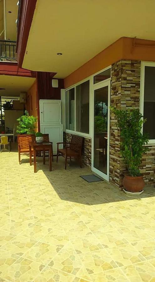 Villa Nikos Paralia Εξωτερικό φωτογραφία