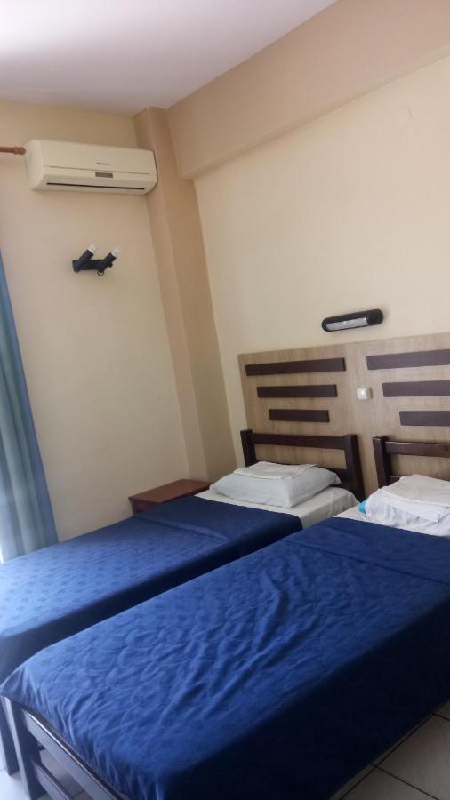 Villa Nikos Paralia Εξωτερικό φωτογραφία