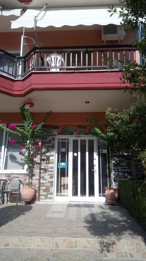 Villa Nikos Paralia Εξωτερικό φωτογραφία