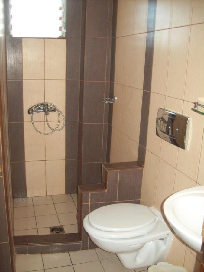 Villa Nikos Paralia Εξωτερικό φωτογραφία