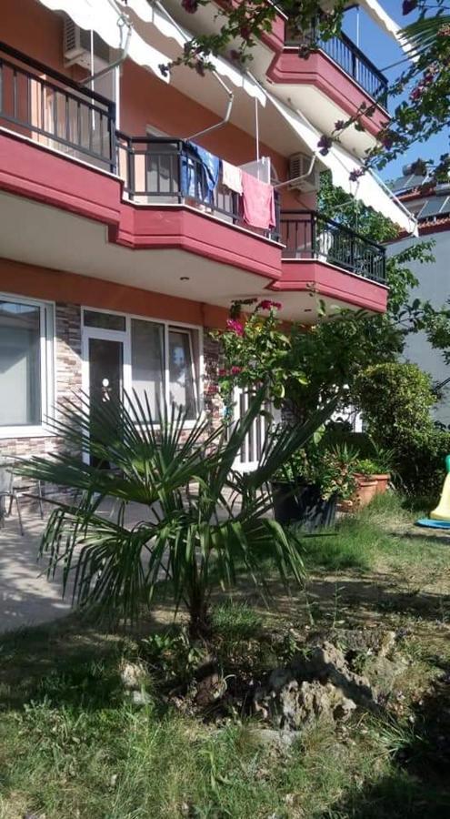 Villa Nikos Paralia Εξωτερικό φωτογραφία