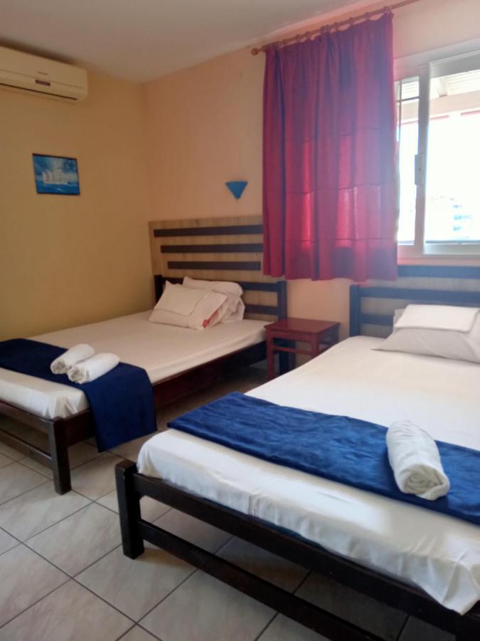 Villa Nikos Paralia Εξωτερικό φωτογραφία