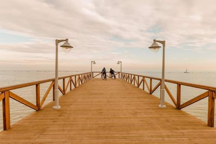 Villa Nikos Paralia Εξωτερικό φωτογραφία
