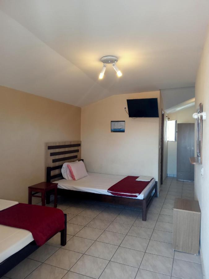 Villa Nikos Paralia Εξωτερικό φωτογραφία